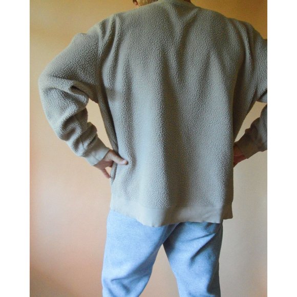 Throwback Champion Pullover Sweater - Picture 3 of 3